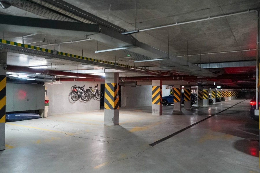 Warszawa, Mokotów, Bobrowiecka, 86 m2 na Dolnym Mokotowie