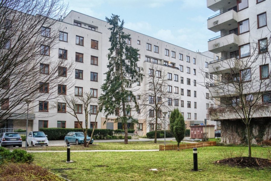 Warszawa, Mokotów, Bobrowiecka, 86 m2 na Dolnym Mokotowie