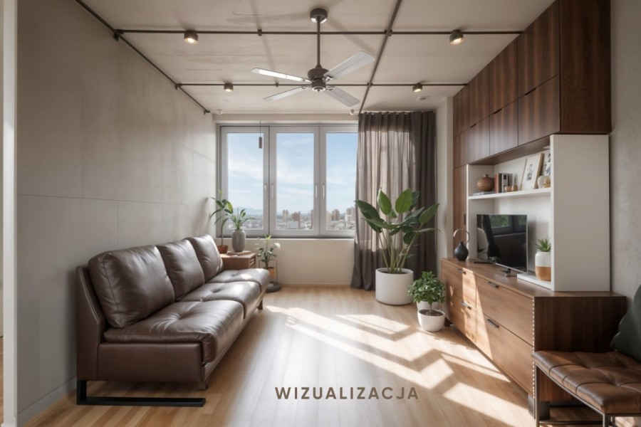 Warszawa, Ochota Filtry, 36,6 m2 do remontu | Centrum | Nowogrodzka