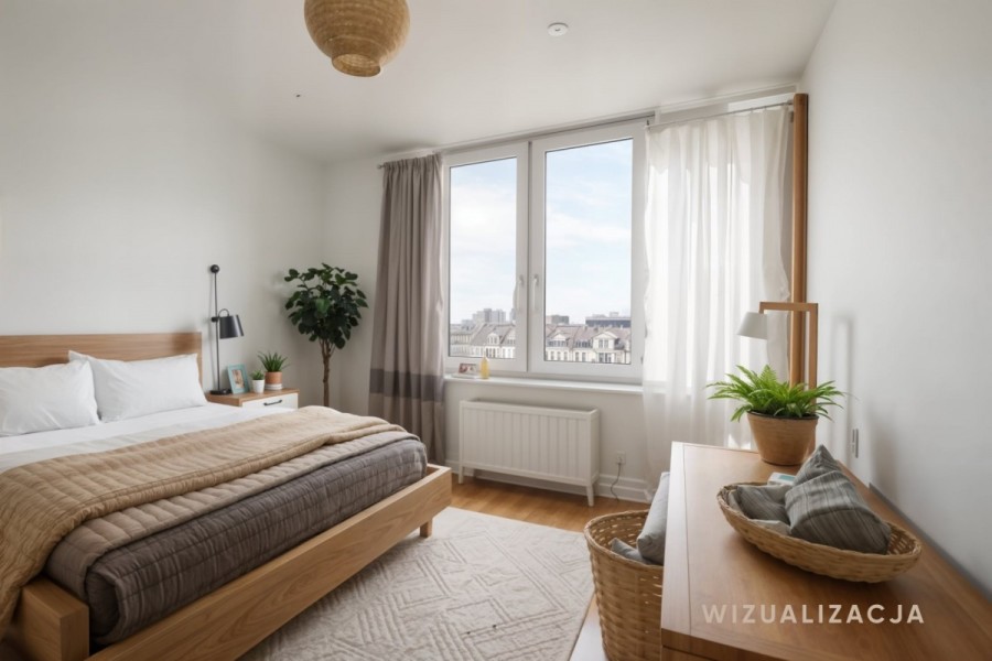 Warszawa, Ochota Filtry, Nowogrodzka, WEEKENDOWA OKAZJA!!! | 36,6 m2 do remontu