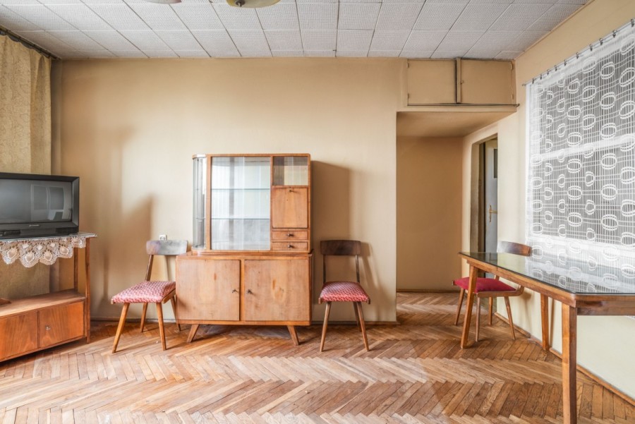 Warszawa, Ochota Filtry, Nowogrodzka, WEEKENDOWA OKAZJA!!! | 36,6 m2 do remontu