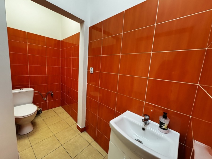powiat nowodworski, Nowy Dwór Mazowiecki, Bohaterów Modlina, Lokal usługowo-handlowy w centrum NDM