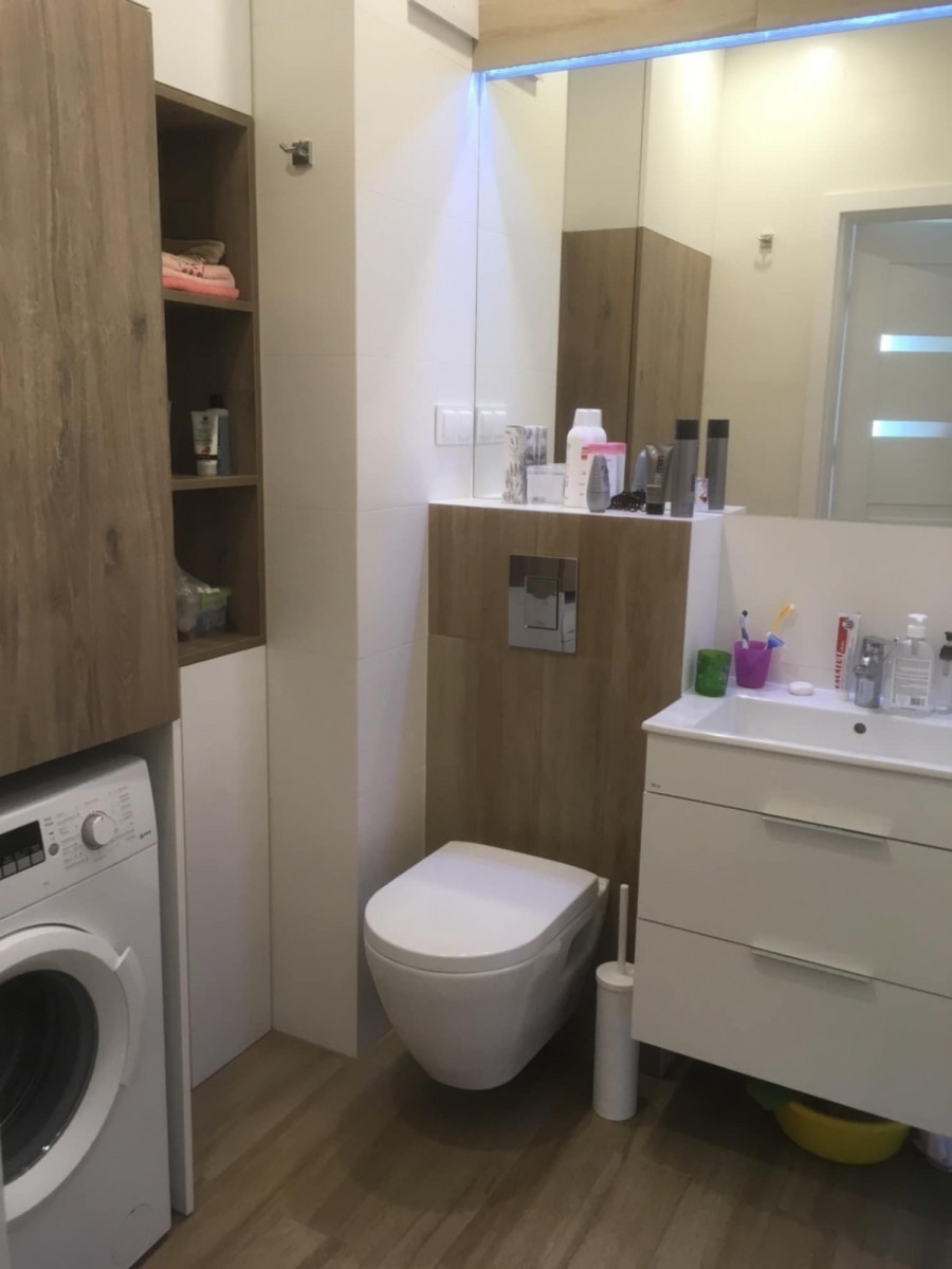 Warszawa, Bielany Chomiczówka, Wólczyńska, 4 pokojowe mieszkanie Bielany - sprzedaz