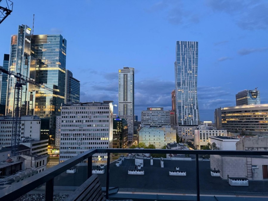 Warszawa, Mieszkanie na sprzedaż
