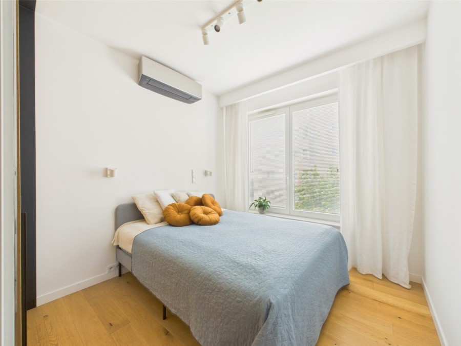 Warszawa, Wola, Sienna, Apartament w centrum Watrszawy