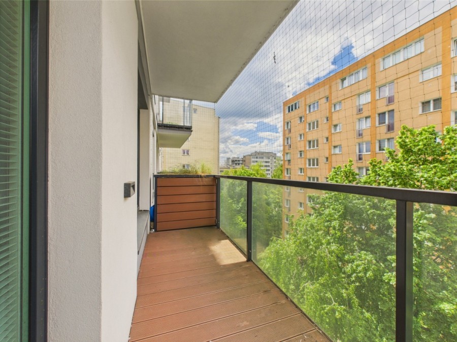 Warszawa, Wola, Sienna, Apartament w centrum Watrszawy
