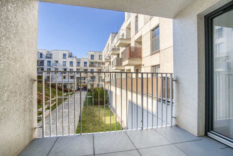 Warszawa, Wilanów, Aleja Rzeczypospolitej, To jest To - Dwustronny Apartament i Jakość