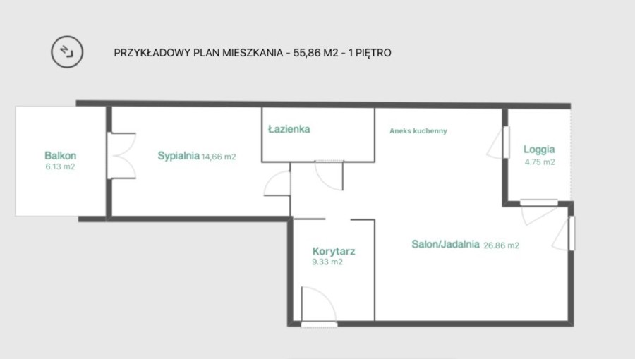 Warszawa, Wilanów, Aleja Rzeczypospolitej, To jest To - Dwustronny Apartament i Jakość