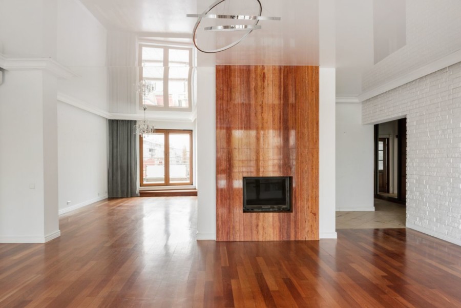 Warszawa, Mokotów Sielce, 6 pokoi | 60 m2 taras | 2 miejsca postojowe