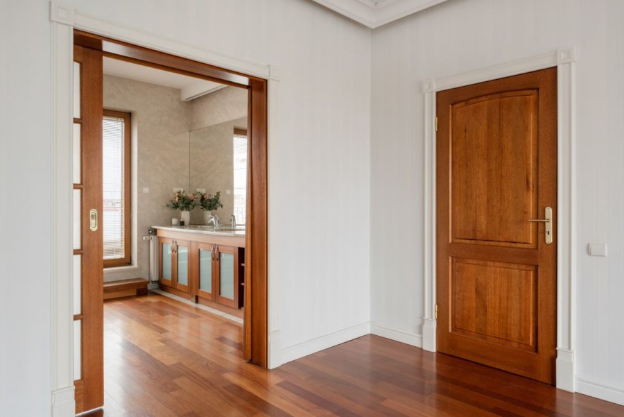 Warszawa, Mokotów Sielce, Jana Iii Sobieskiego, 6 pokoi | 60 m2 taras | 2 miejsca postojowe