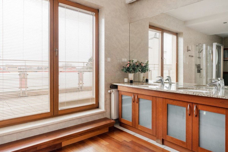 Warszawa, Mokotów Sielce, Jana Iii Sobieskiego, 6 pokoi | 60 m2 taras | 2 miejsca postojowe