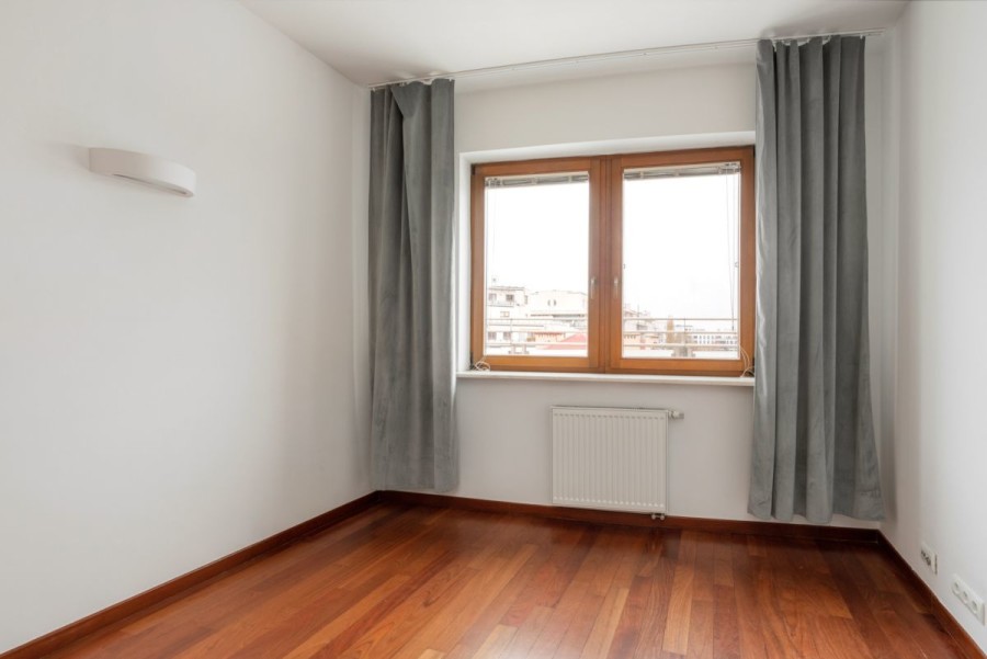 Warszawa, Mokotów Sielce, Jana Iii Sobieskiego, 6 pokoi | 60 m2 taras | 2 miejsca postojowe