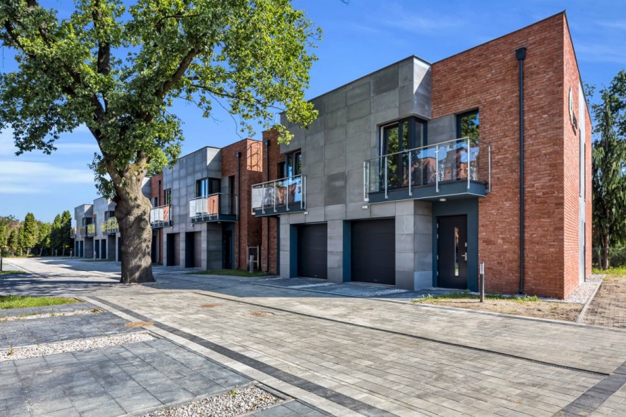 Warszawa, Białołęka Dąbrówka Szlachecka, Modlińska, Dębowa Residence/Gotowe do odbioru!/Bezpośrednio!