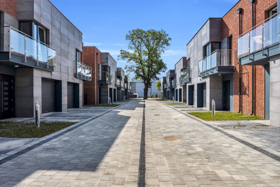 Warszawa, Białołęka Dąbrówka Szlachecka, Modlińska, Dębowa Residence/Gotowe do odbioru!/Bezpośrednio!