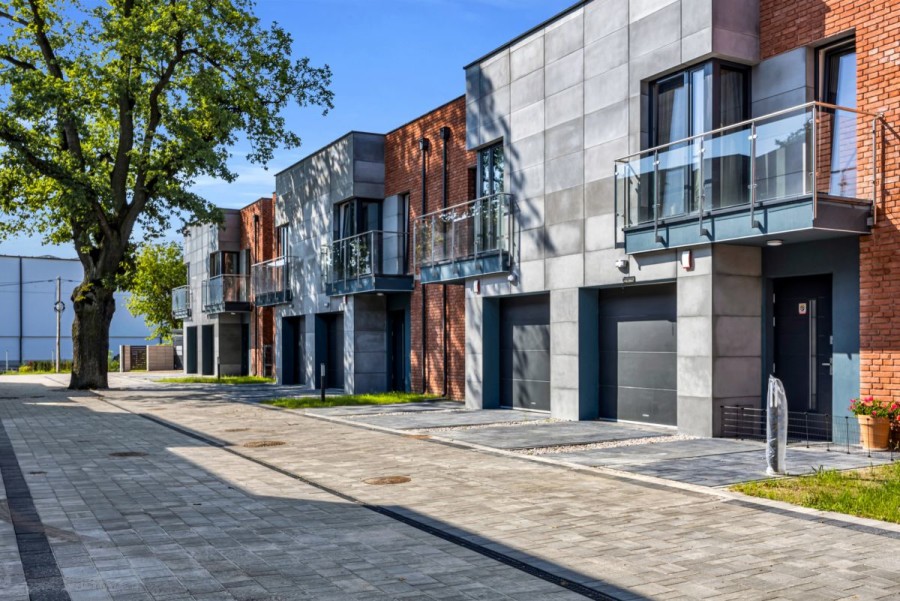 Warszawa, Białołęka Dąbrówka Szlachecka, Modlińska, Dębowa Residence/Gotowe do odbioru!/Bezpośrednio!