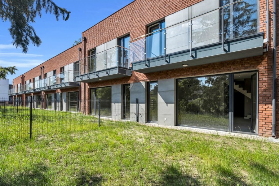 Warszawa, Białołęka Dąbrówka Szlachecka, Modlińska, Dębowa Residence/Gotowe do odbioru!/Bezpośrednio!