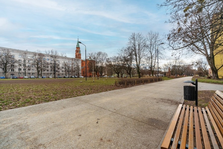 Warszawa, Wola, Aleja Jana Pawła Ii, Inwestycja w centrum Warszawy!
