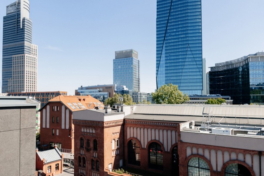 Warszawa, Wola, Przyokopowa, Mieszkanie na sprzedaż