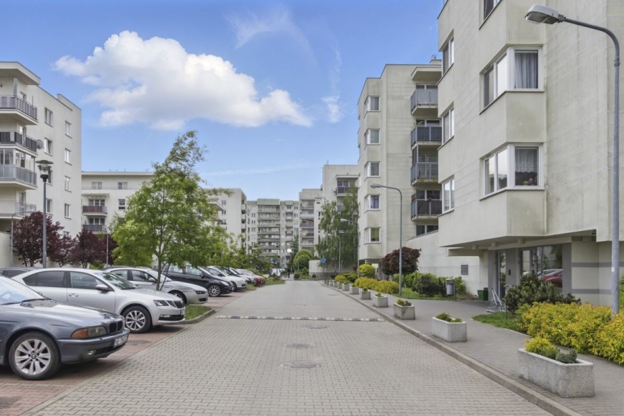 powiat wołomiński, Marki, Maksymiliana Małachowskiego, Top Oferta Nowoczesne Mieszkanie Piękny Widok Las
