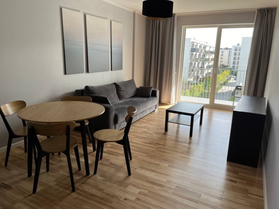 Warszawa, Praga-Południe, 3 pokoje, blisko SKM, Praga-Południe