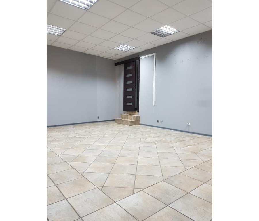 Warszawa, Śródmieście, Czerniakowska, Zapraszam - warto