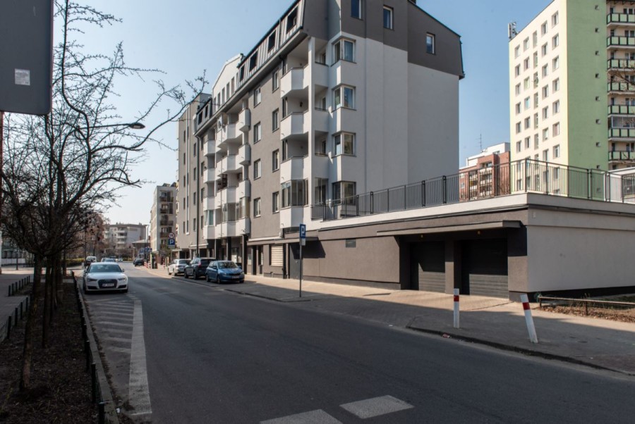 Warszawa, Praga-Północ, Kowieńska, 2 pokojowe Praga-Północ