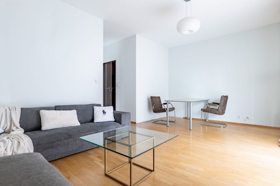 Warszawa, Wilanów, Osobna kuchnia/duży balkon/Miasteczko Wilanów