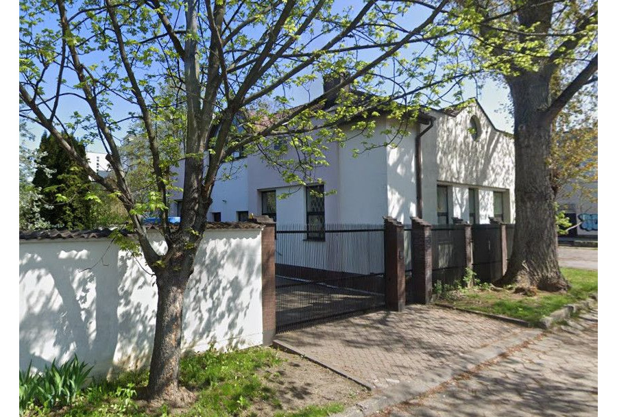 Warszawa, Targówek, Franciszka Groëra, Trzykondygnacyjny Budynek 507 m² - Atrakcyjna Cena