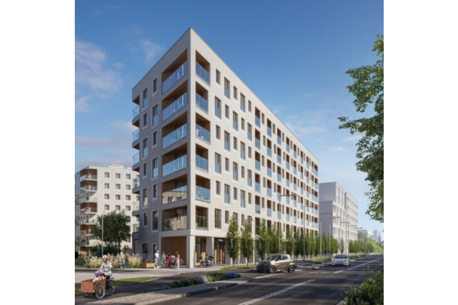 Warszawa, Wola Czyste, Lokal użytkowy na wynajem