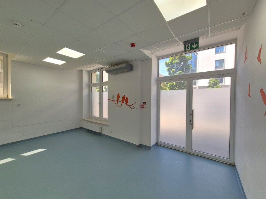 Warszawa, Wola, | Wola | Lokal 80 m² | witryny | gastronomia |