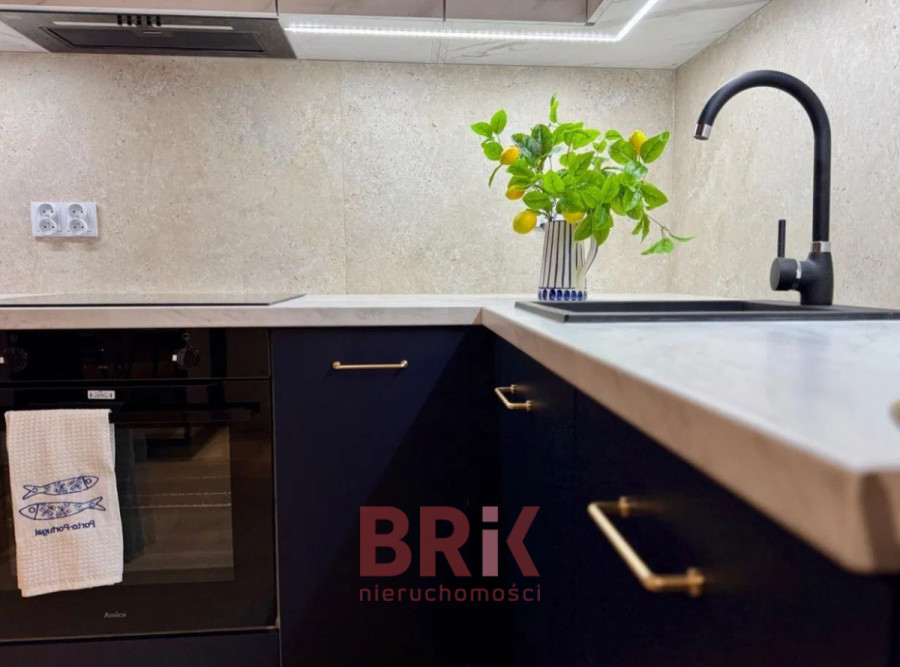 powiat kołobrzeski, Kołobrzeg, Hugo Kołłątaja, Pięknie urządzone mieszkanie blisko morza