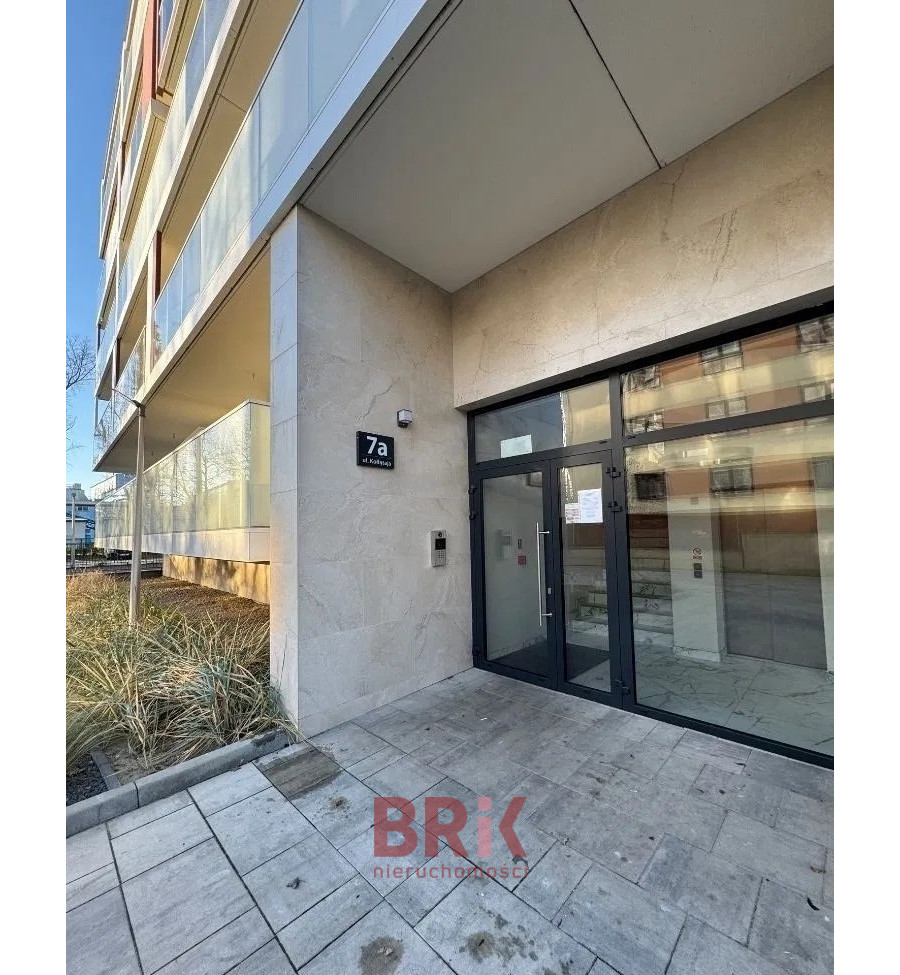 powiat kołobrzeski, Kołobrzeg, Hugo Kołłątaja, Pięknie urządzone mieszkanie blisko morza