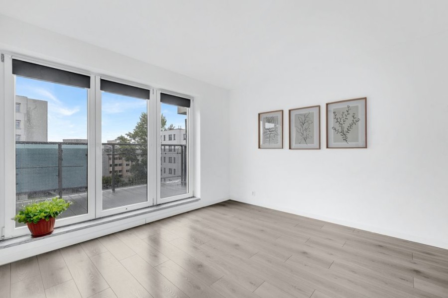 Warszawa, Praga-Południe, Zamieszkaj na Terespolskiej n4 I 69 m² 4 pokoje