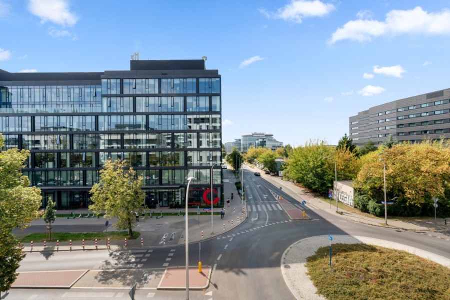 Warszawa, Mokotów, Gandalfa, Komfortowe 2 pokoje | Jasne | os. Nowy Mokotów