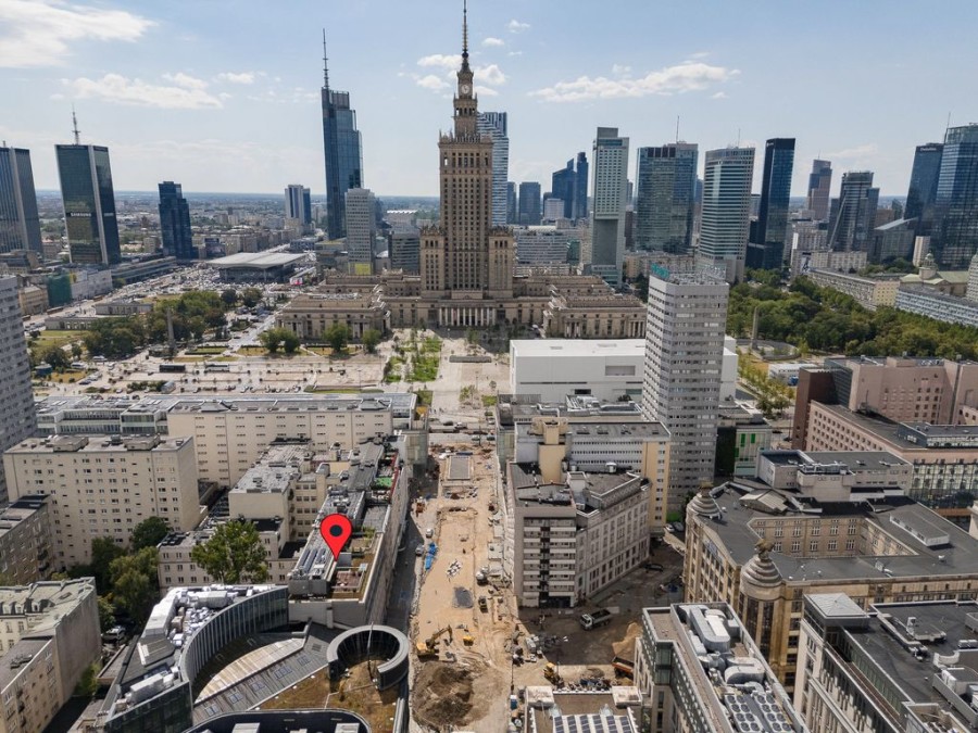 Warszawa, Mieszkanie na sprzedaż