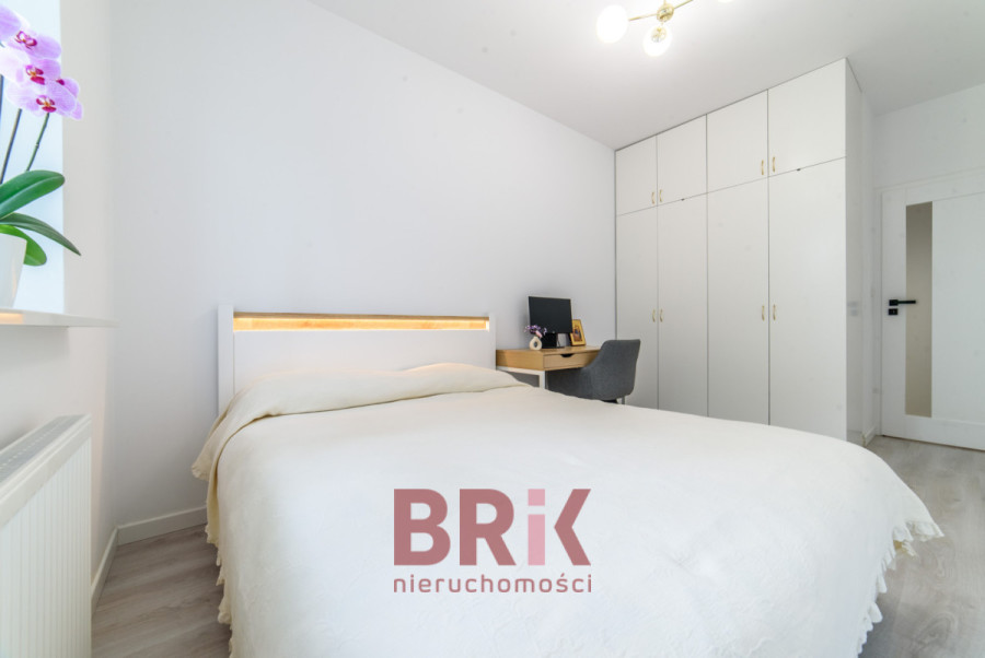 Warszawa, Białołęka, Warzelnicza, Do wprowadzenia 3 pokoje, kameralne osiedle