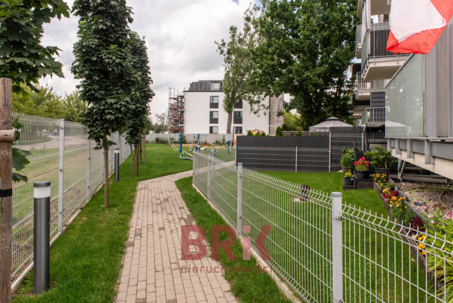 Warszawa, Białołęka, Warzelnicza, Do wprowadzenia 3 pokoje, kameralne osiedle
