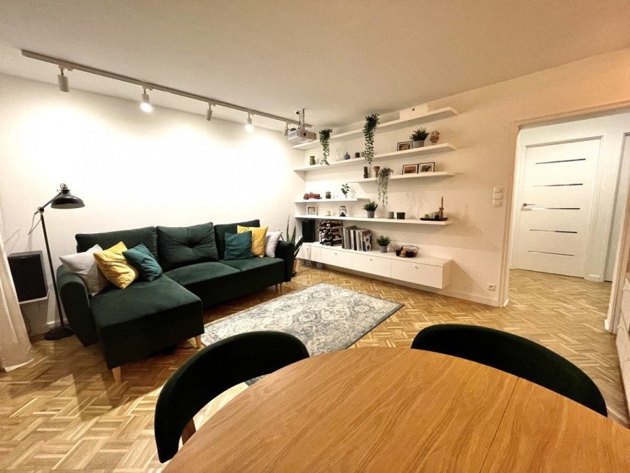 Warszawa, Mokotów Czerniaków, Jana Piekałkiewicza, Mieszkanie na sprzedaż