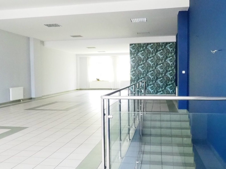 Warszawa, Wesoła Stara Miłosna, Lokal użytkowy, 160m2, pasaż handlowy