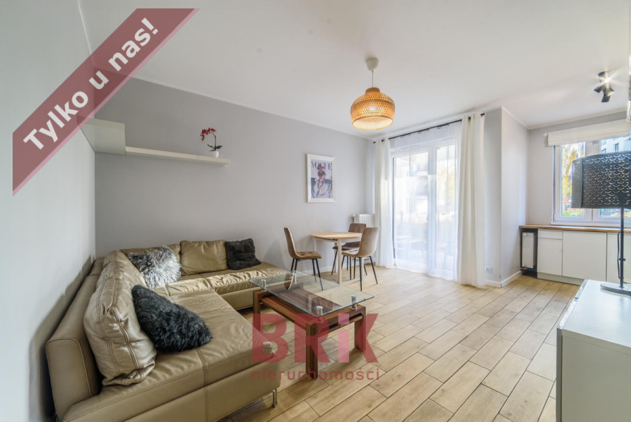 Warszawa, Białołęka, Do sprzedaży 2 pok . mieszkanie na Białołęce