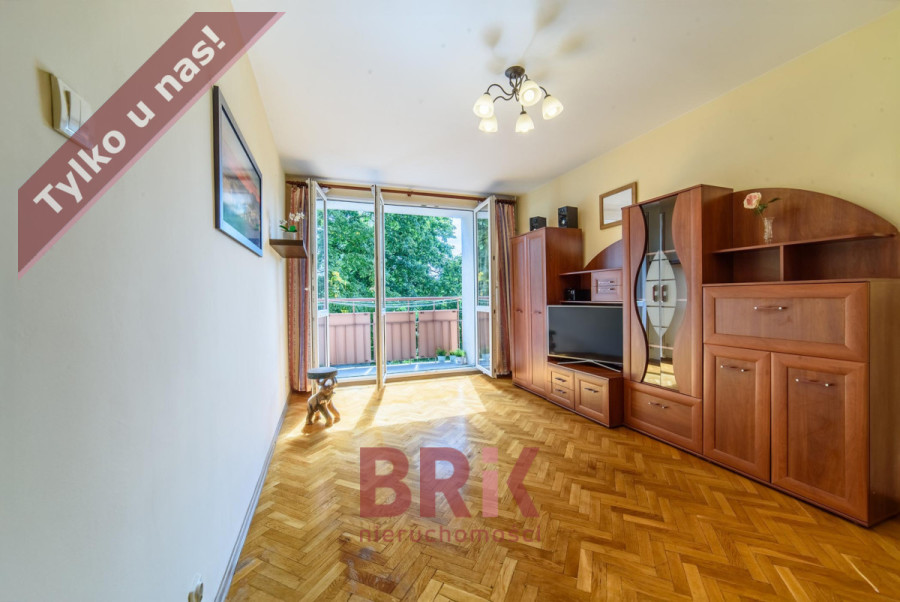 Warszawa, Praga-Północ Nowa Praga, Jednopokojowe mieszkanie#balkon#piwnica#cegła