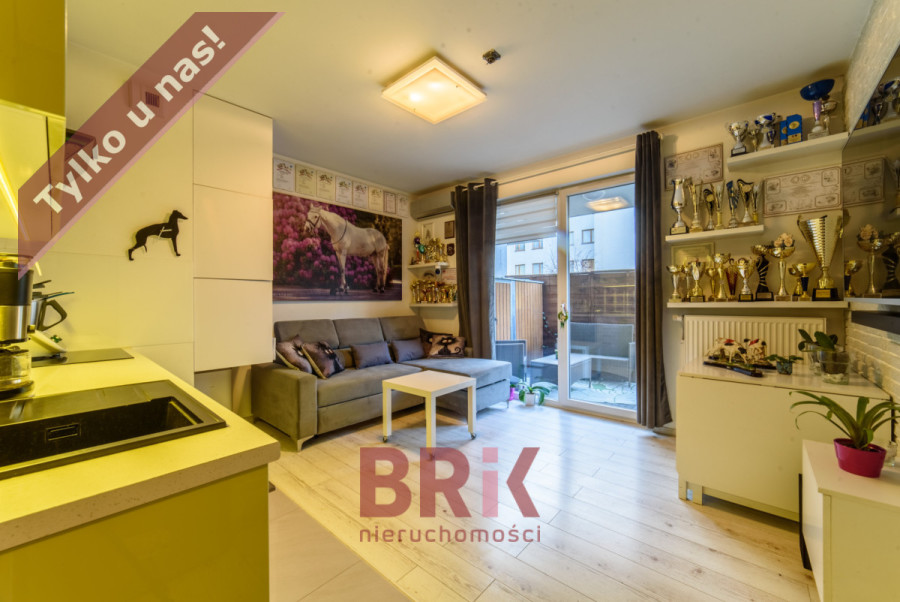 Warszawa, Mieszkanie na sprzedaż