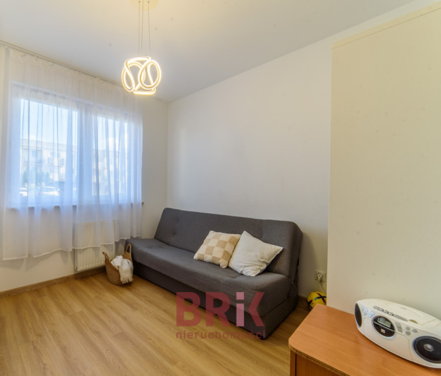 Warszawa, Białołęka, Kartograficzna, OKAZJA!! 2-pokoje z ogródkiem, nowe osiedle