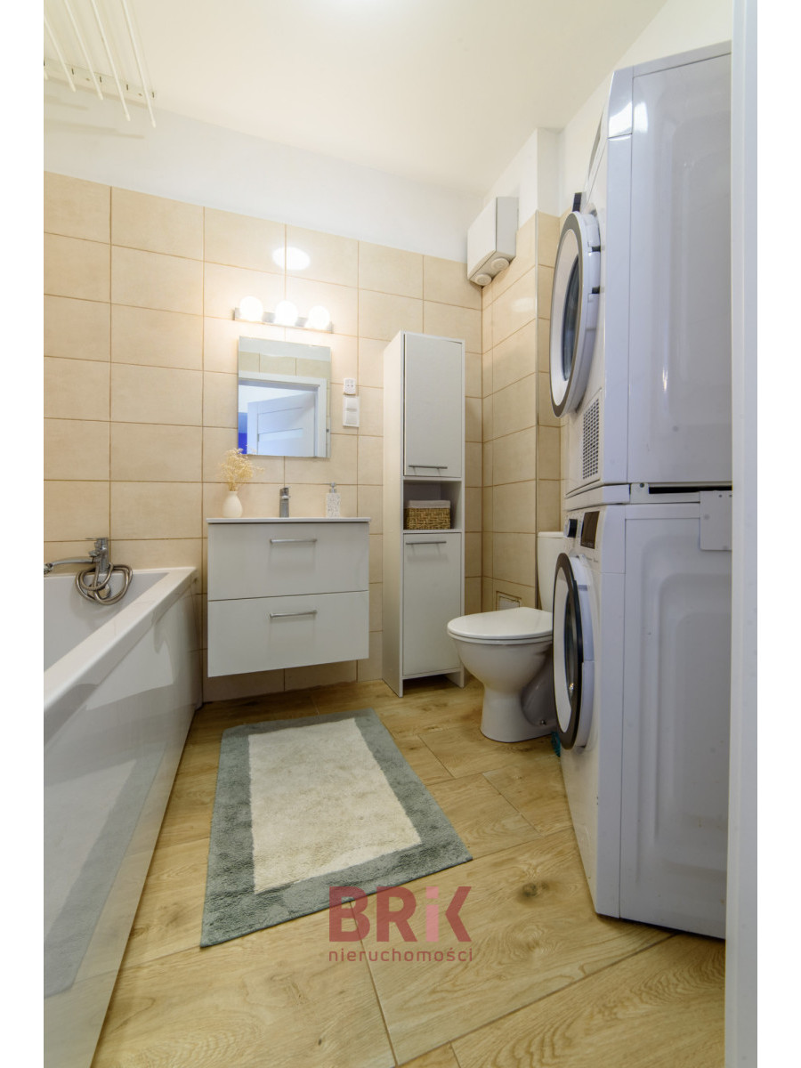 Warszawa, Białołęka, Kartograficzna, OKAZJA!! 2-pokoje z ogródkiem, nowe osiedle