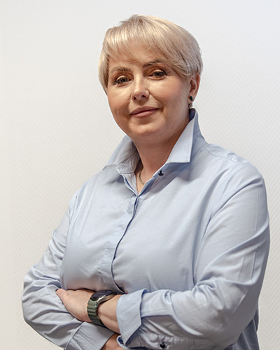 Inga Gorzelak