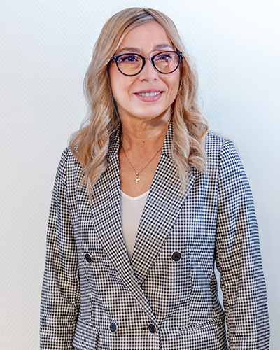 Joanna Sarnowska