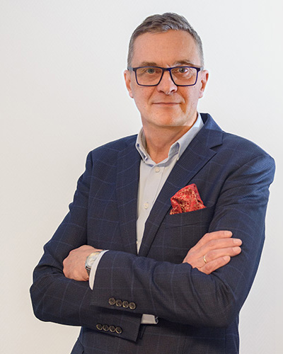 Krzysztof Sarnowski
